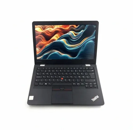 Lenovo ThinkPad 13 2nd Gen Intel Core I5-7300U 8 GB RAM 128