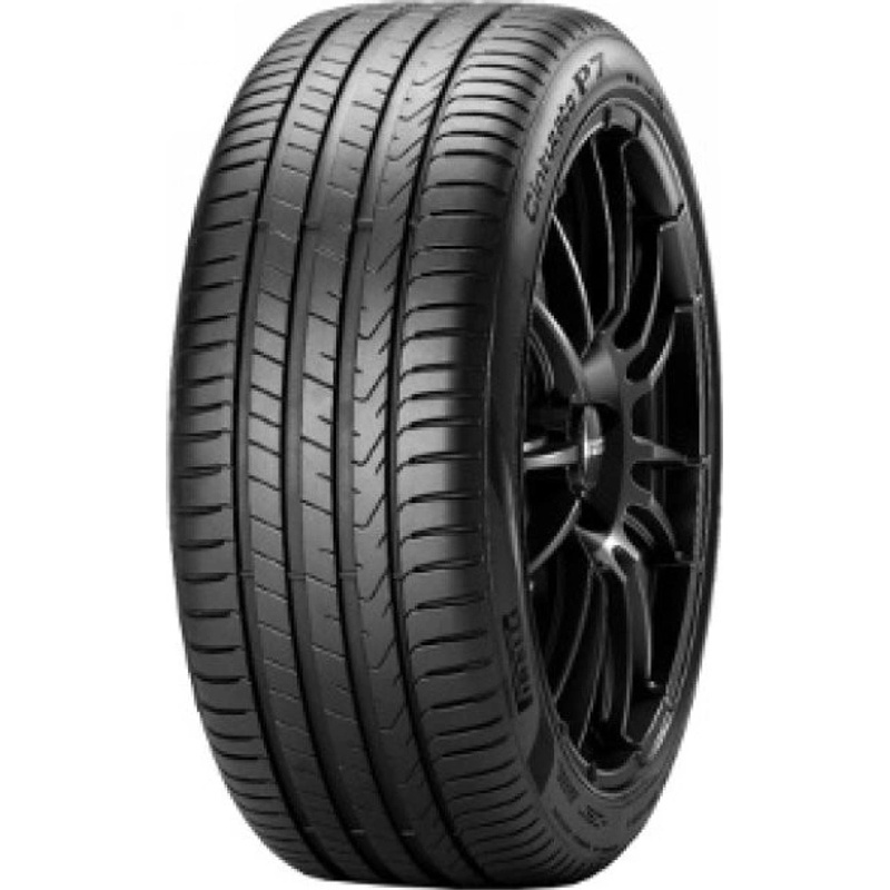 Pirelli cinturato p7 235/40 R19 96w