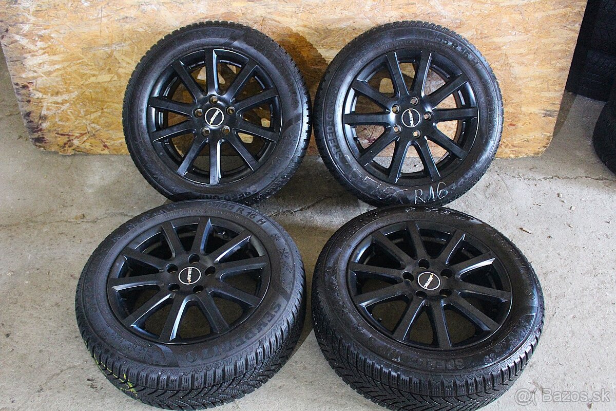 18”----5x120 r18----OPEL---INSIGNIA----ZIMNA--SADA