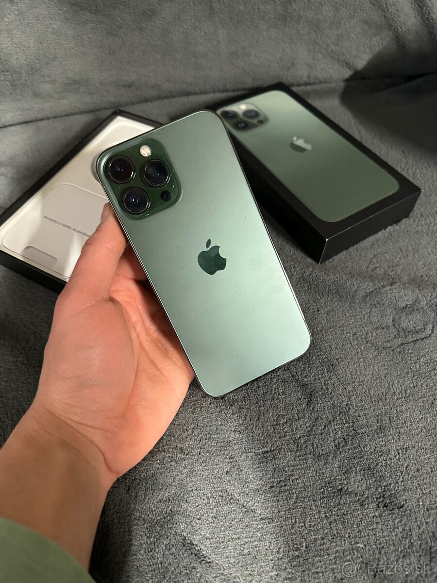 Apple iPhone 13 PRO MAX 128gb