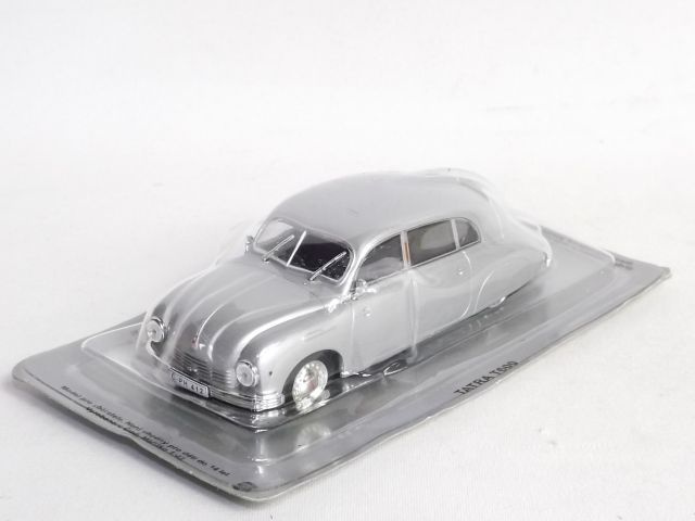 Tatra 600 1:43