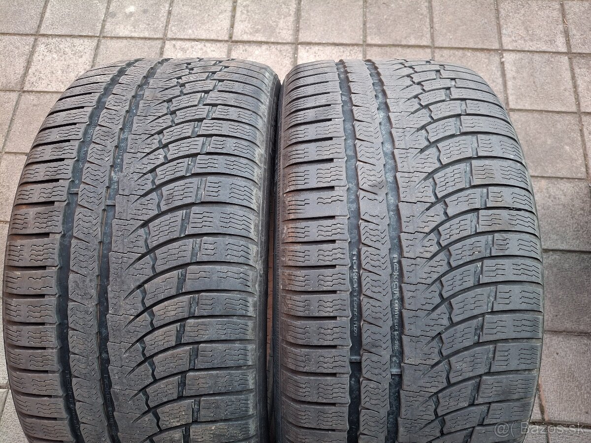 2ks zimne 275/35 R20 NOKIAN