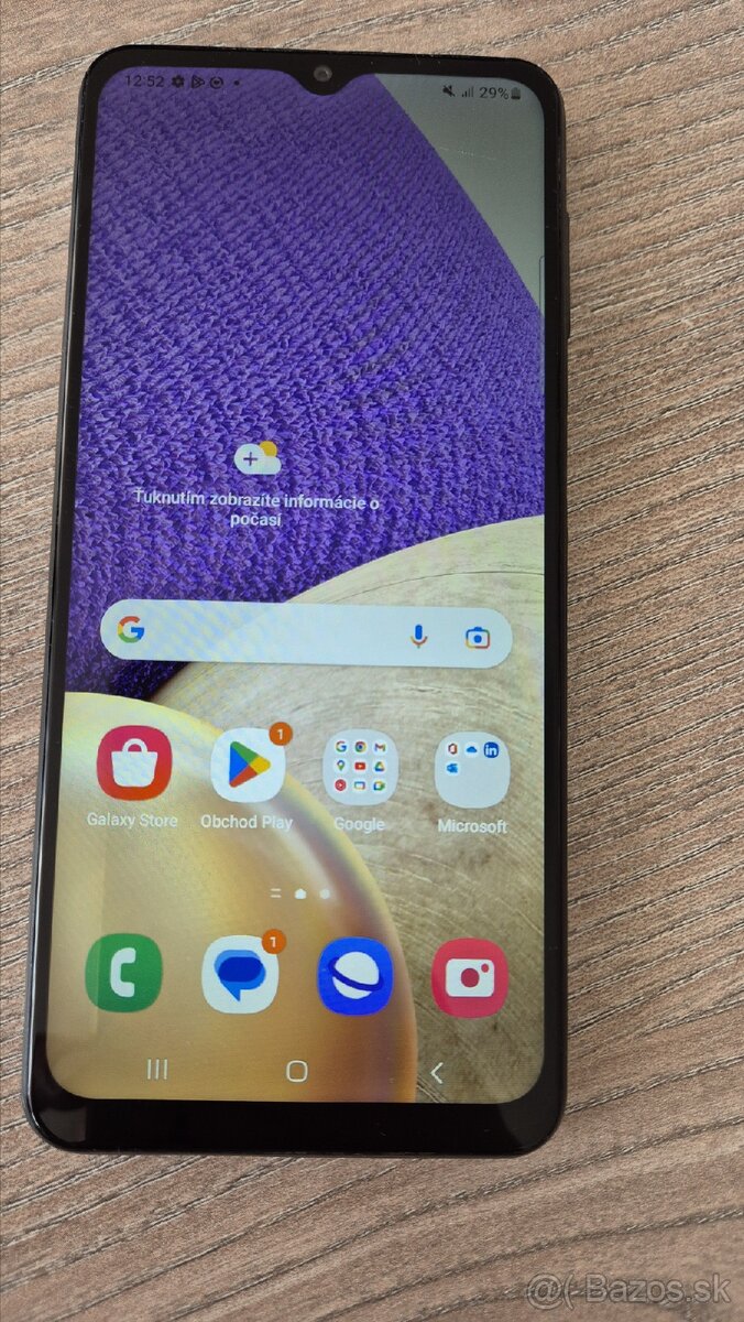 Samsung Galaxy A32 5G