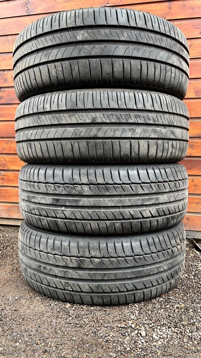 ☀️205/55 r16 letné Michelin