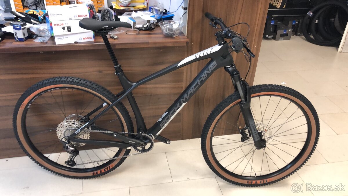 Rock Machine CRB Blizz 50, 29” velkost L