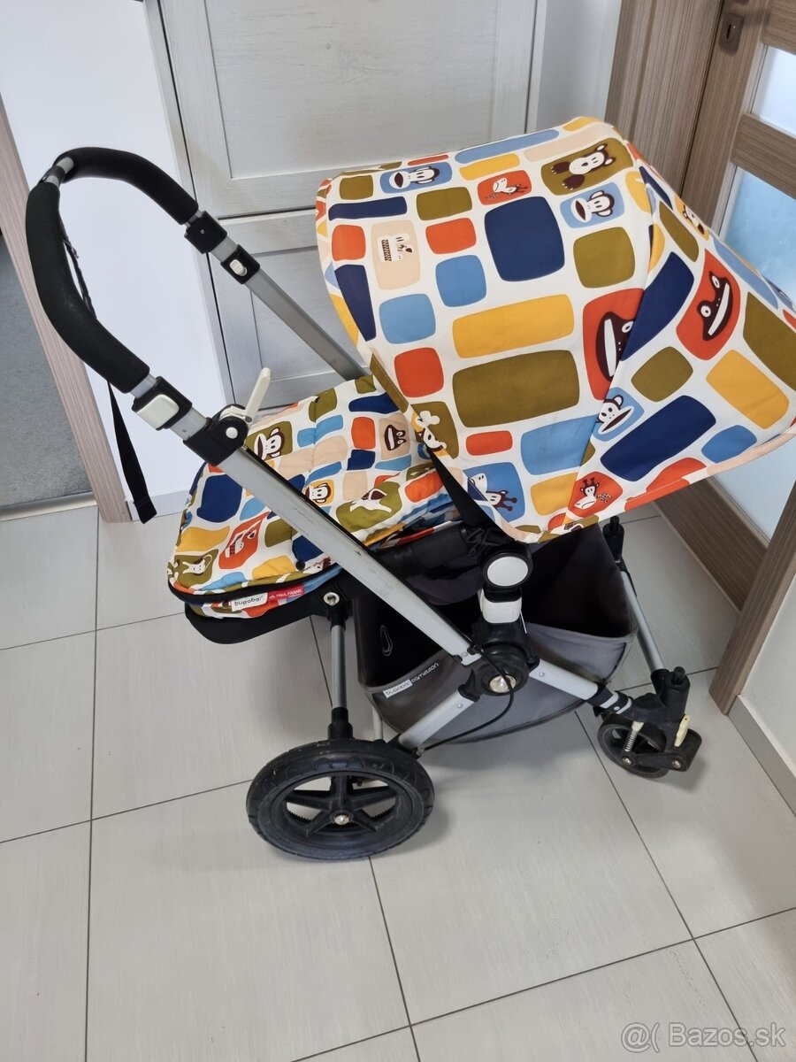 Bugaboo Cameleon 3