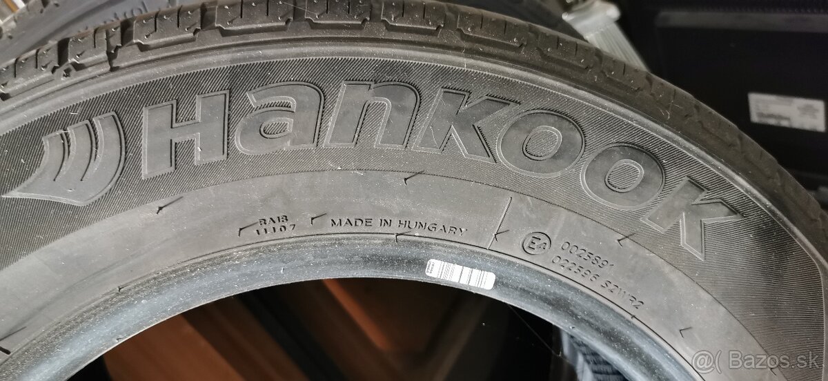 Hankook 205/65 r16c