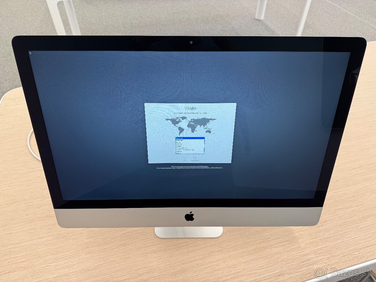 iMac (27-inch, Late 2013)