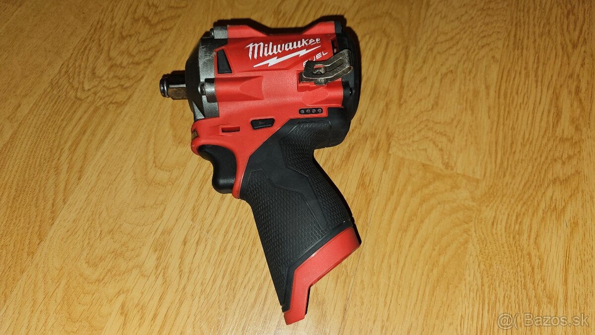 Predám Milwaukee M12 FIWF12 1/2