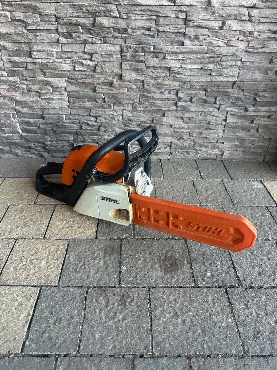 Stihl ms 171