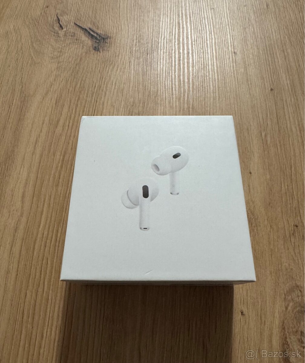 AirPods Pro (2nd generation)