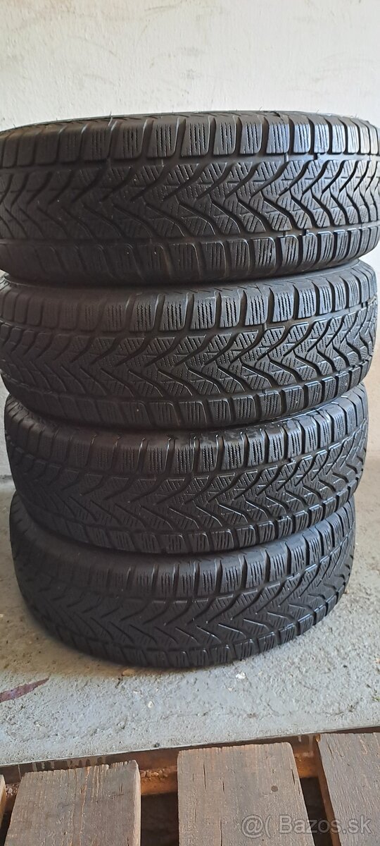 215/70 r16 zimne pneumatiky Lassa