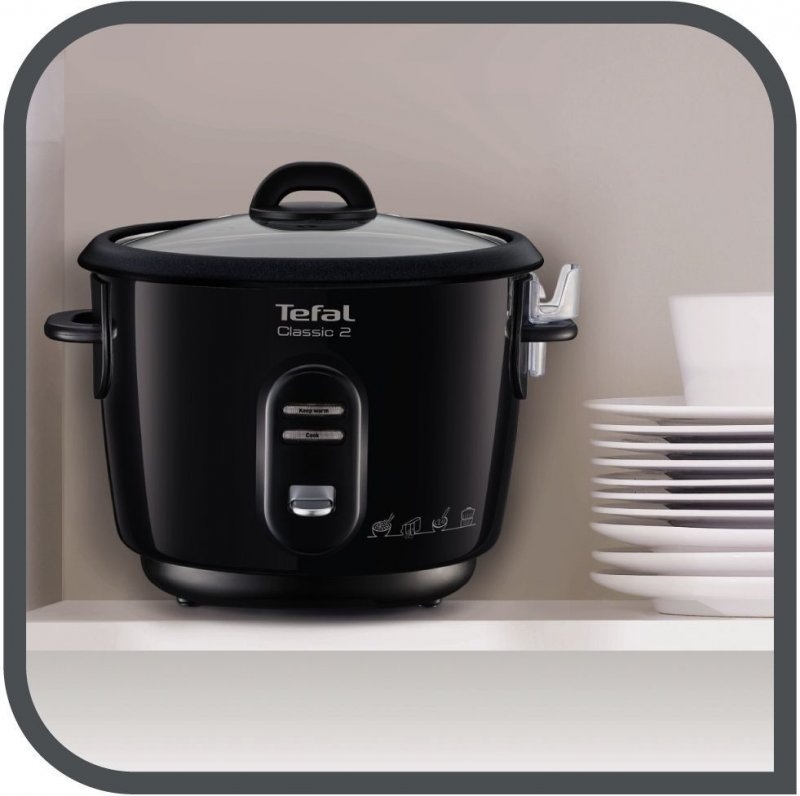 Ryzoavar Tefal Classic 2