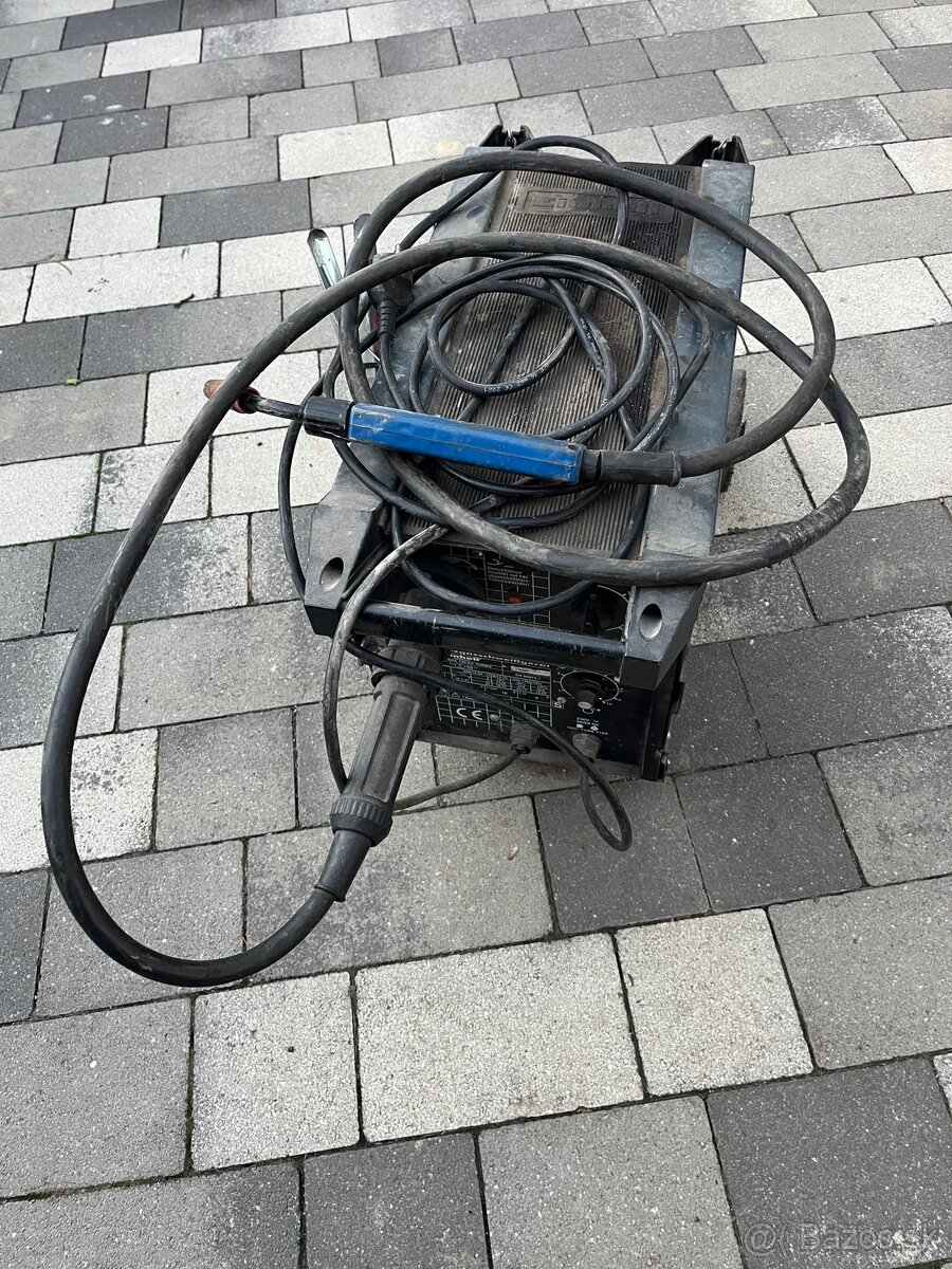 Einhell Sga 145 Ec mig/mag