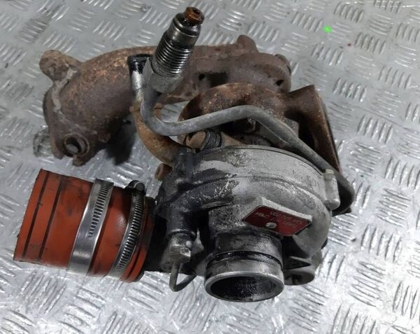 Predám turbo Fiat Ducato 1.9 TD 53149707015