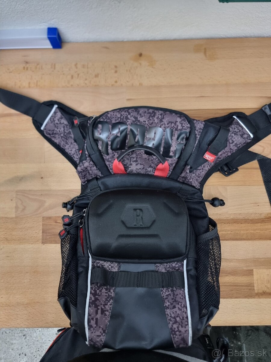 Rapala Urban Hip Pack