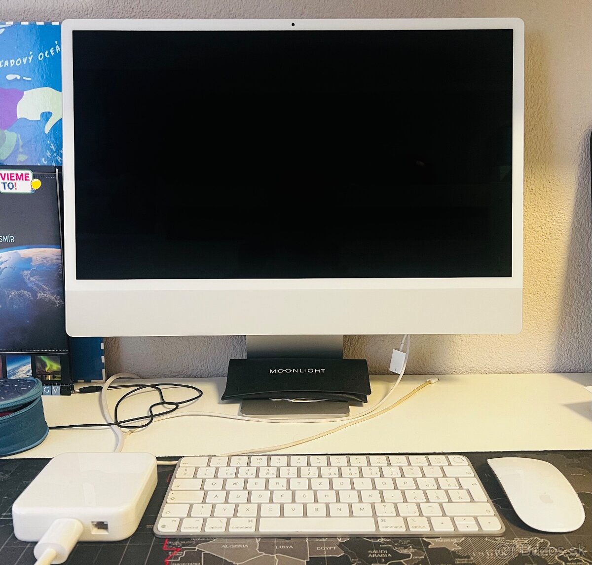 Predám Apple iMac 2021 (M1)