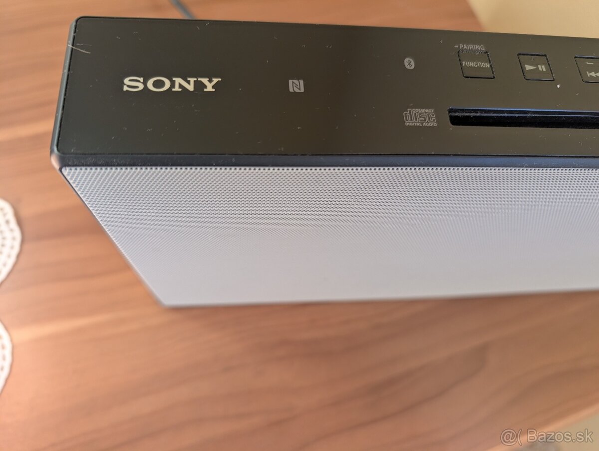 Sony CMT-X3CD