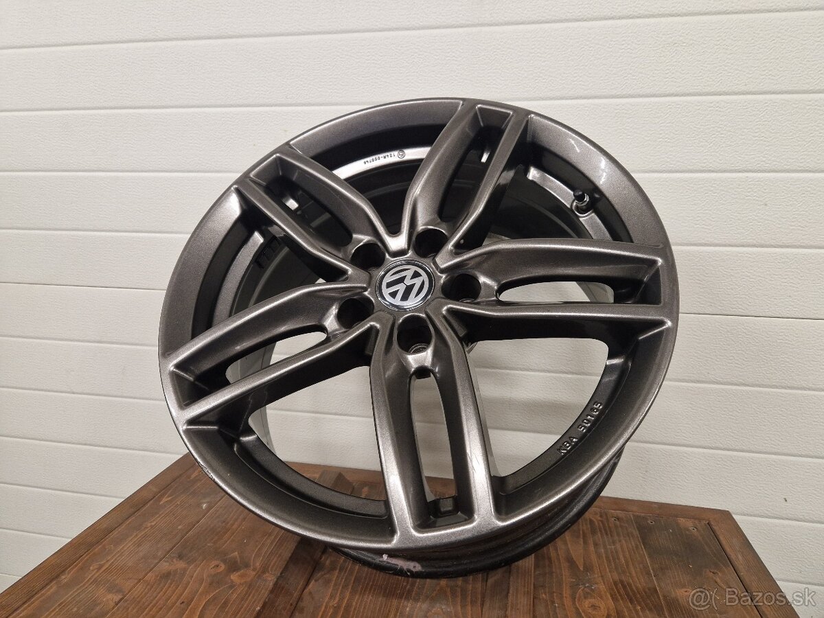 5X120 R18 BROCK-UNIWHEELS- VW T5,T6- BMW