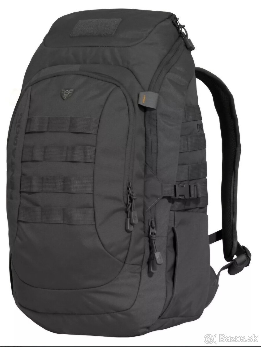 Pentagon Epos 40l