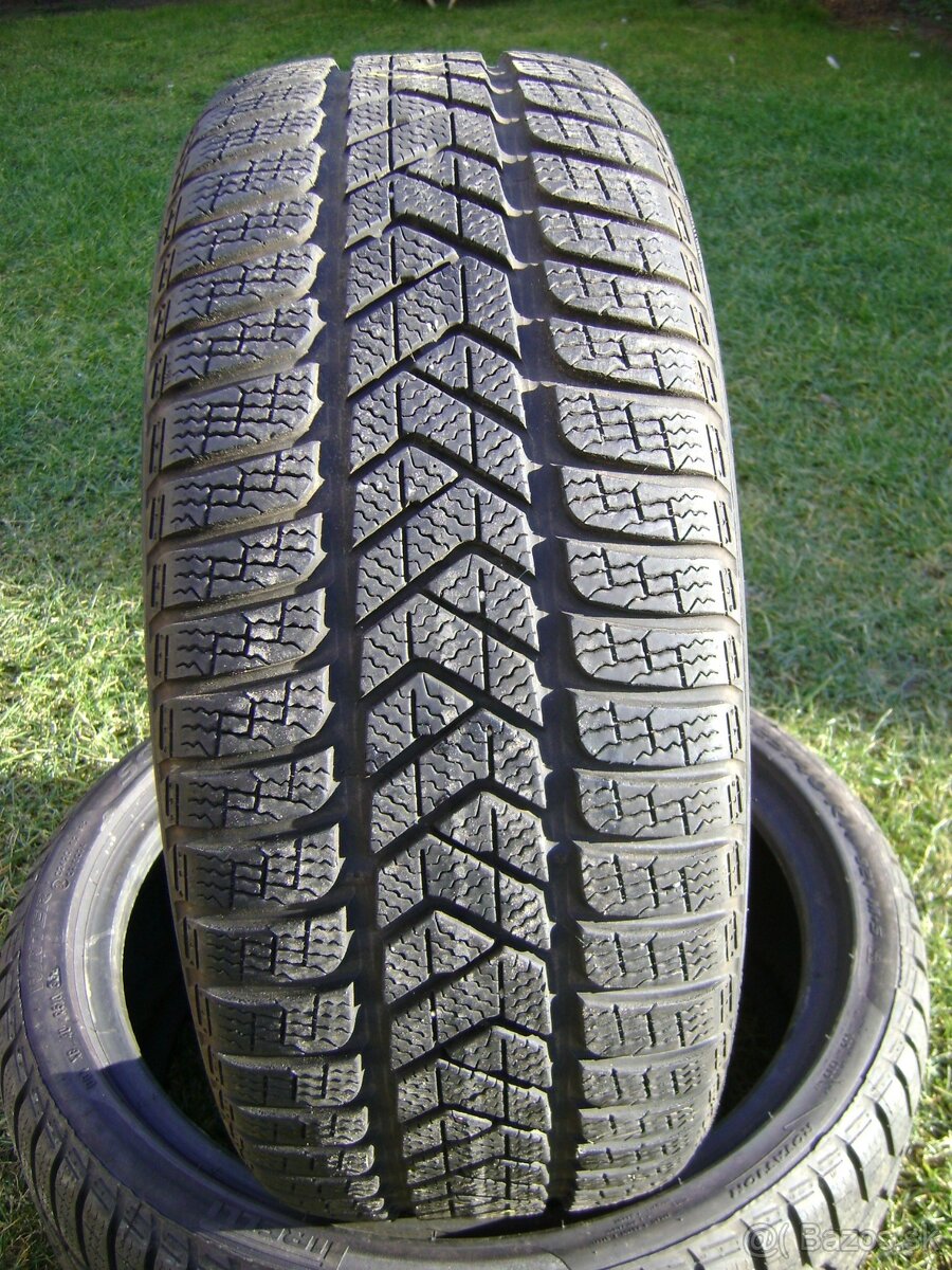 225/40 r19 zimne pneumatiky