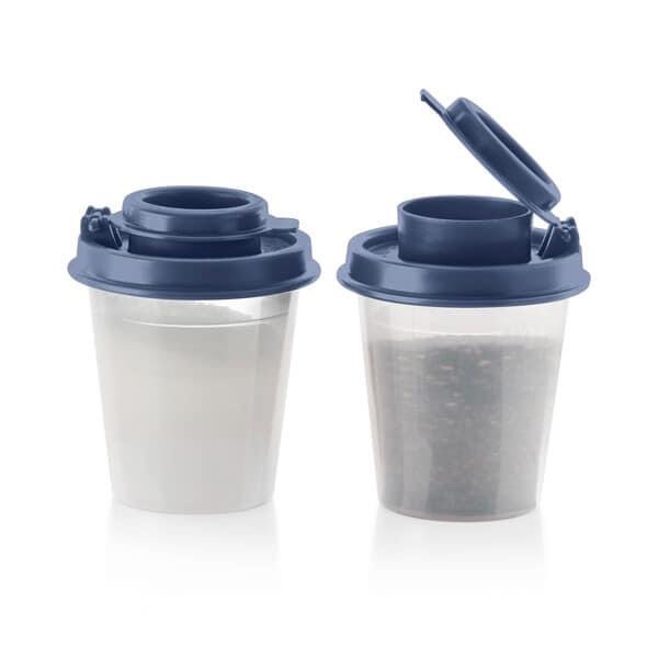 Tupperware Koreničky 2ks 60ml