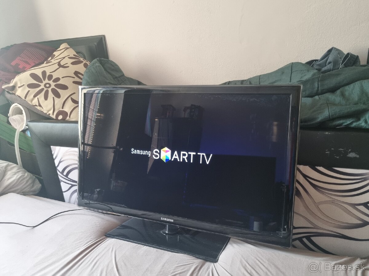 Predám televízor Samsung 40”