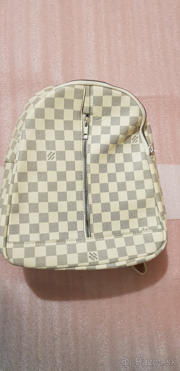 KABELKA RUKSAK LOUIS VUITTON