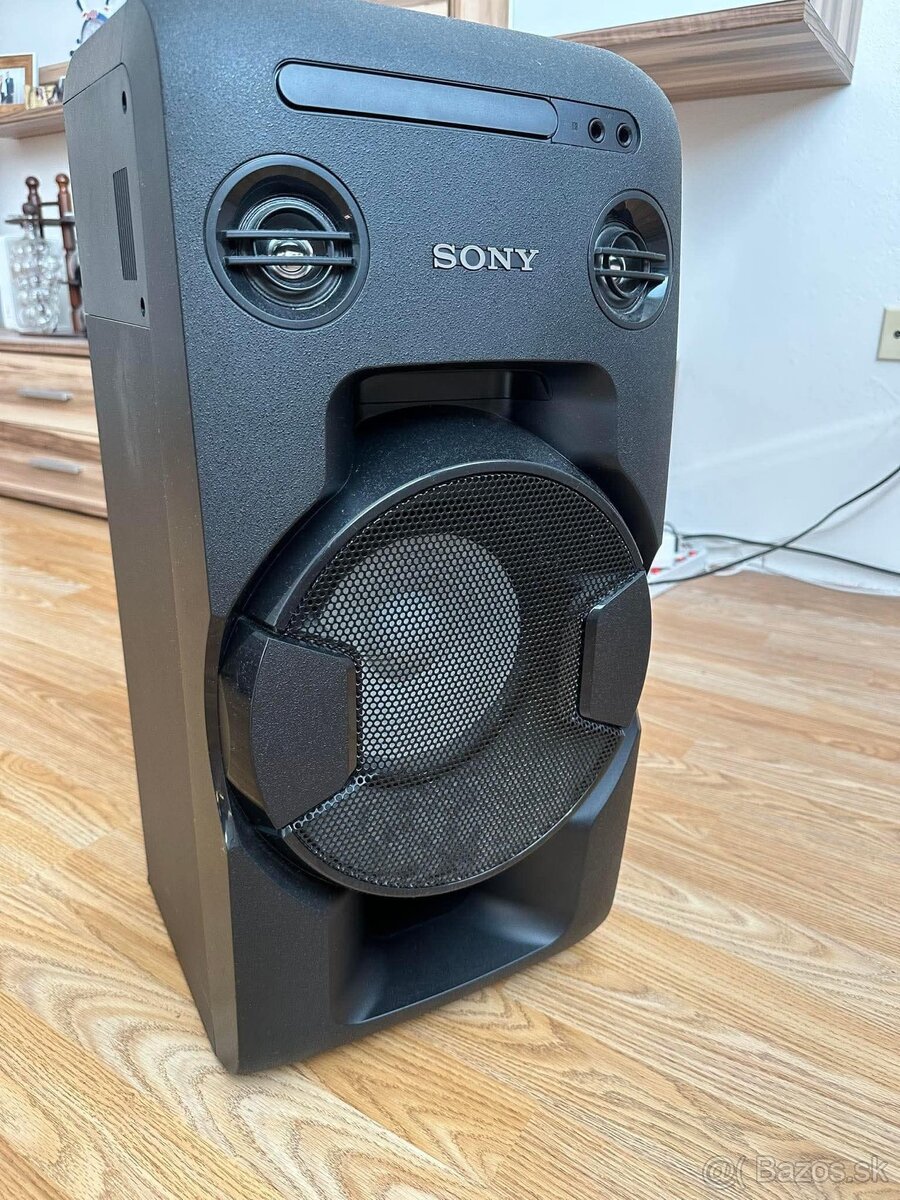 Reproduktor Sony MHC V11