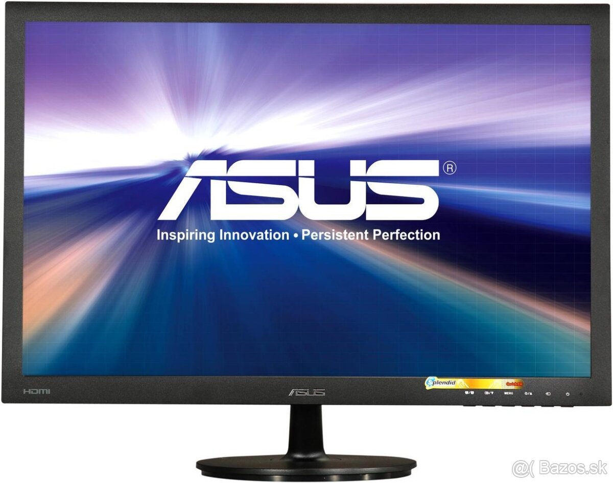 Predám profesionálny monitor ASUS