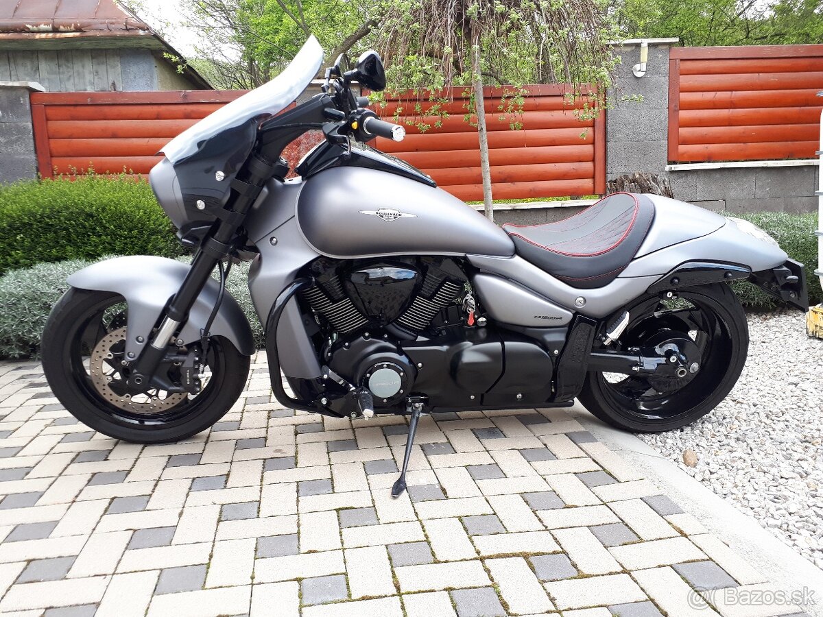 Predam Suzuki VZR 1800 M109R M1800R Intruder Boulevard