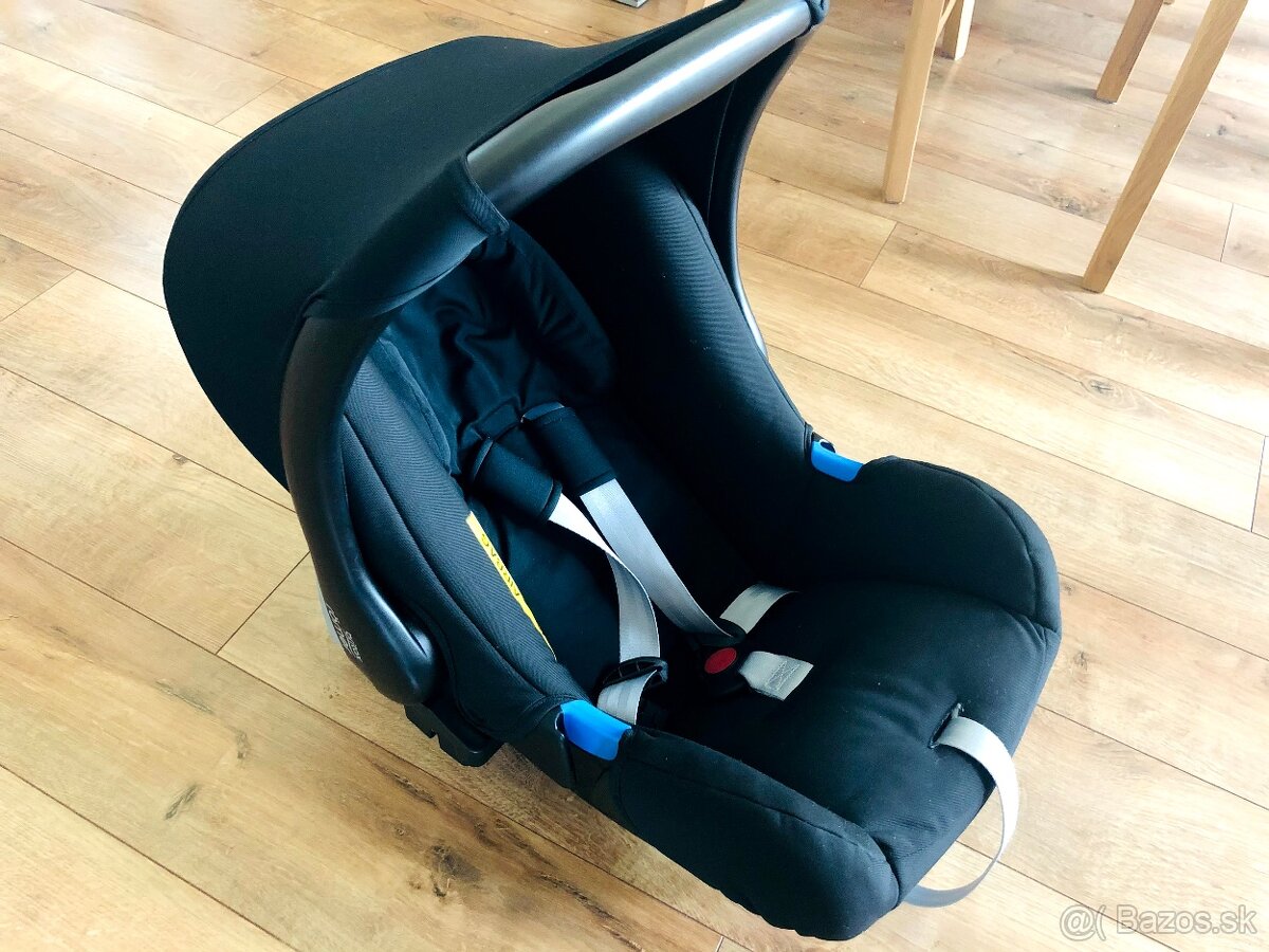 Britax Romer