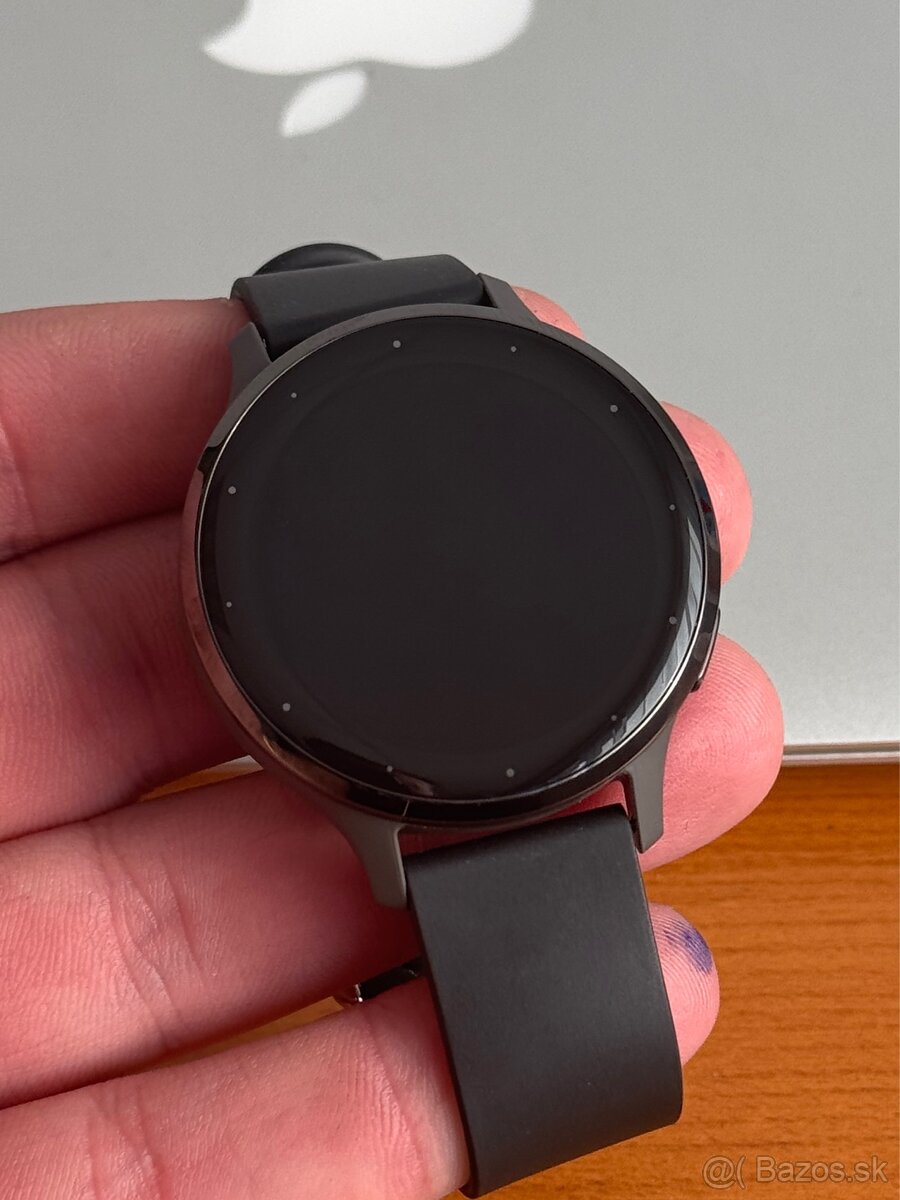 Garmin Venu 3s Gray - nové