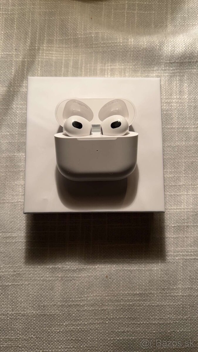 Airpods gen 3