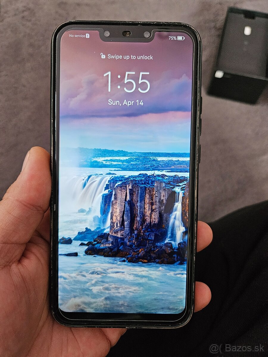 Huawei Mate 20 Lite 100e