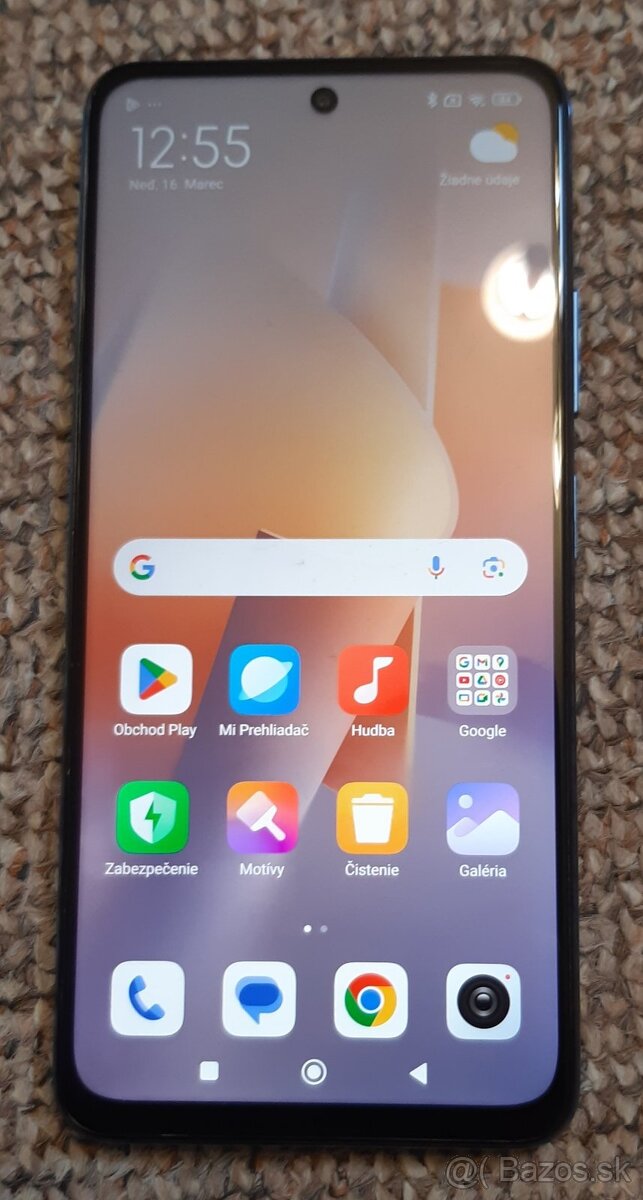 Xiaomi Redmi Note 11s 5G