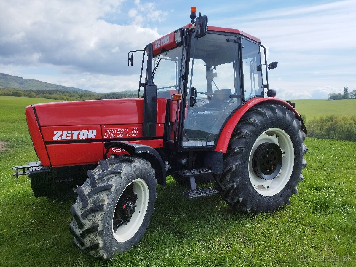 Zetor 10540