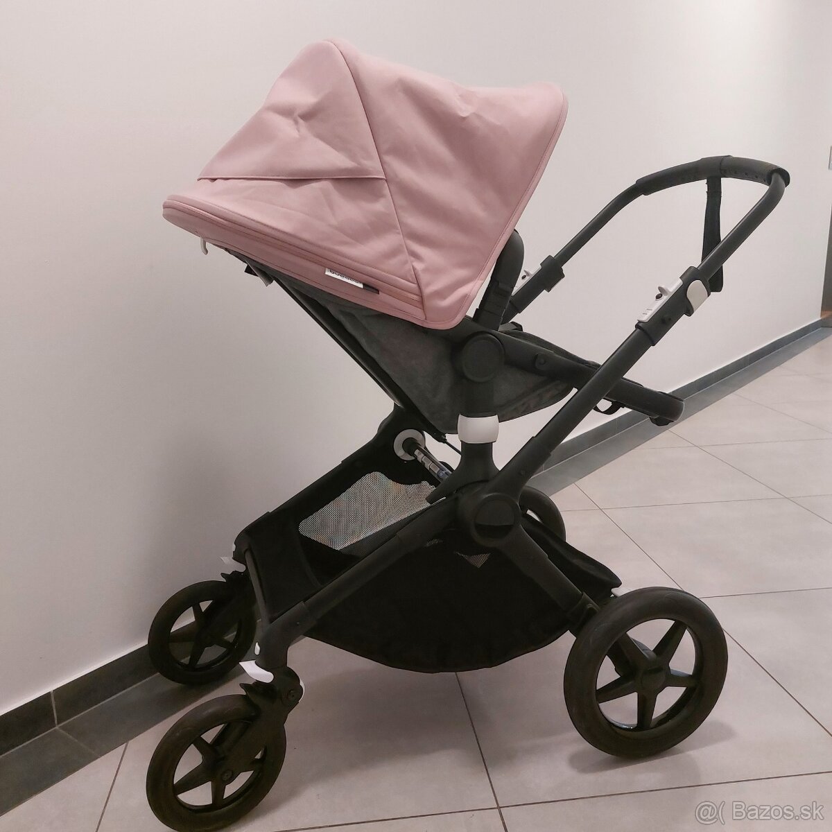 Bugaboo Fox 2 ako novy