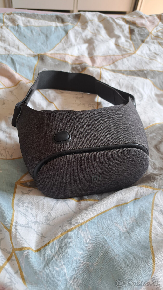 Xiaomi Mi VR Play 2 Čierny