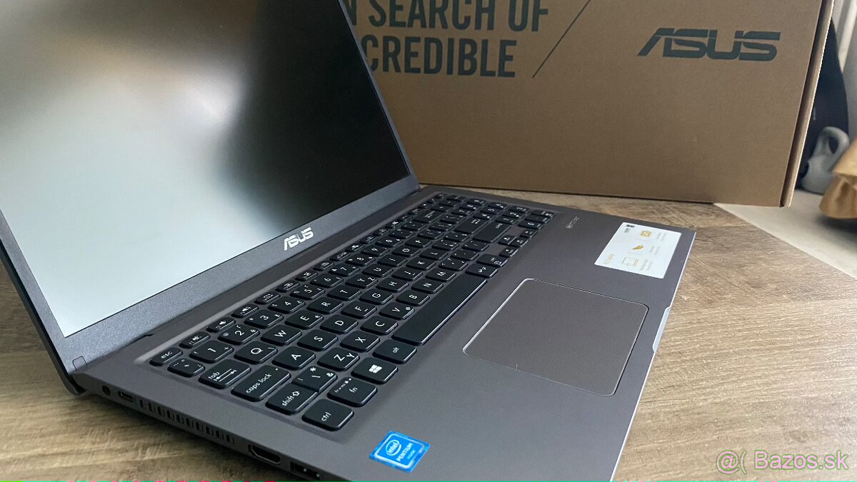 Asus Vivobook P1511CM