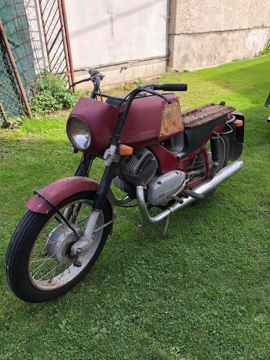 Jawa bizon