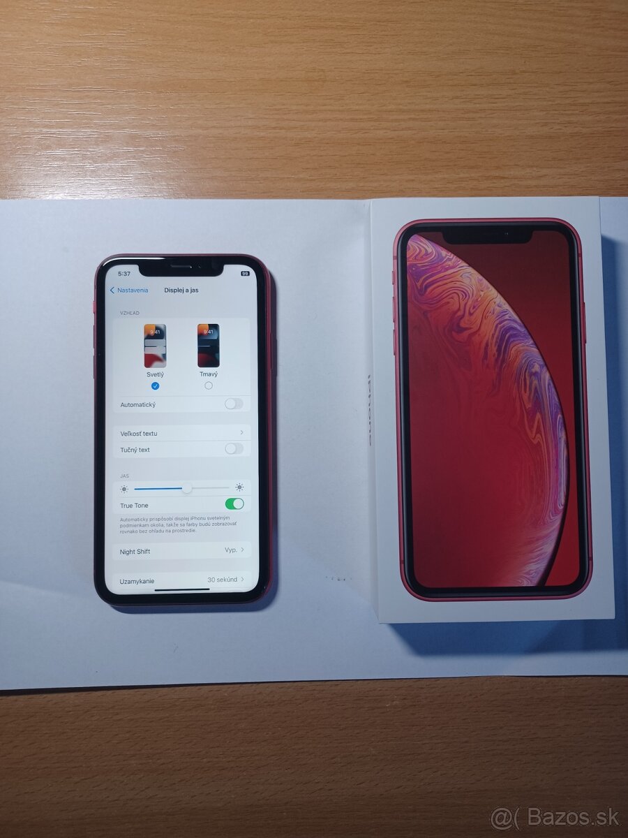 iphone XR 64GB