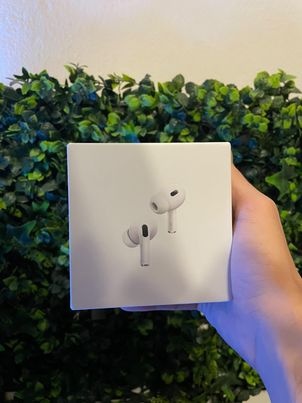 Apple AirPods Pro 2 generácie