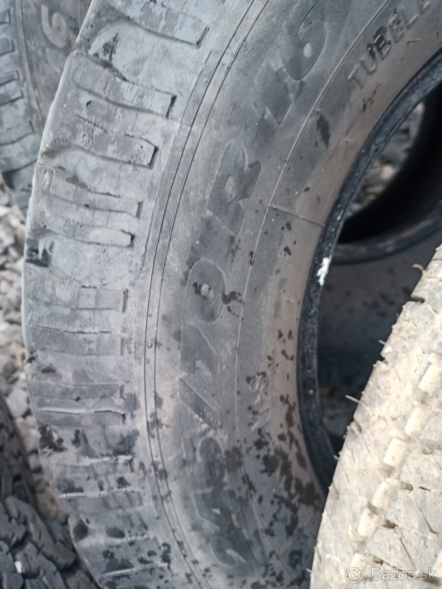 245/70r16 50/50