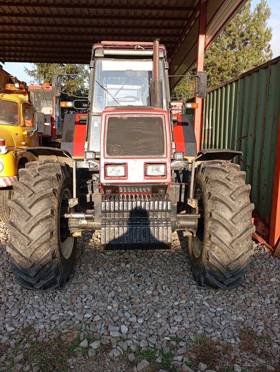 Zetor 18345 ZŤS