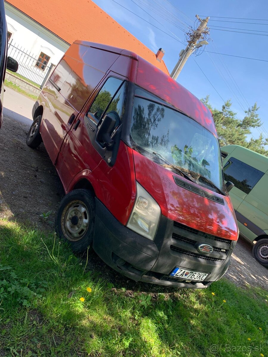 Ford Transit 2.2 TDCi