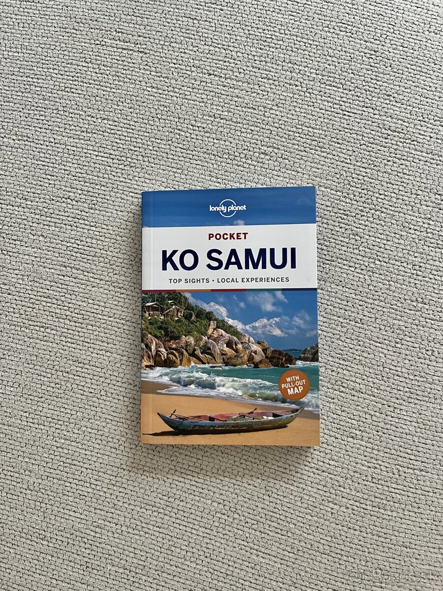 Ko Samui - Lonely planet