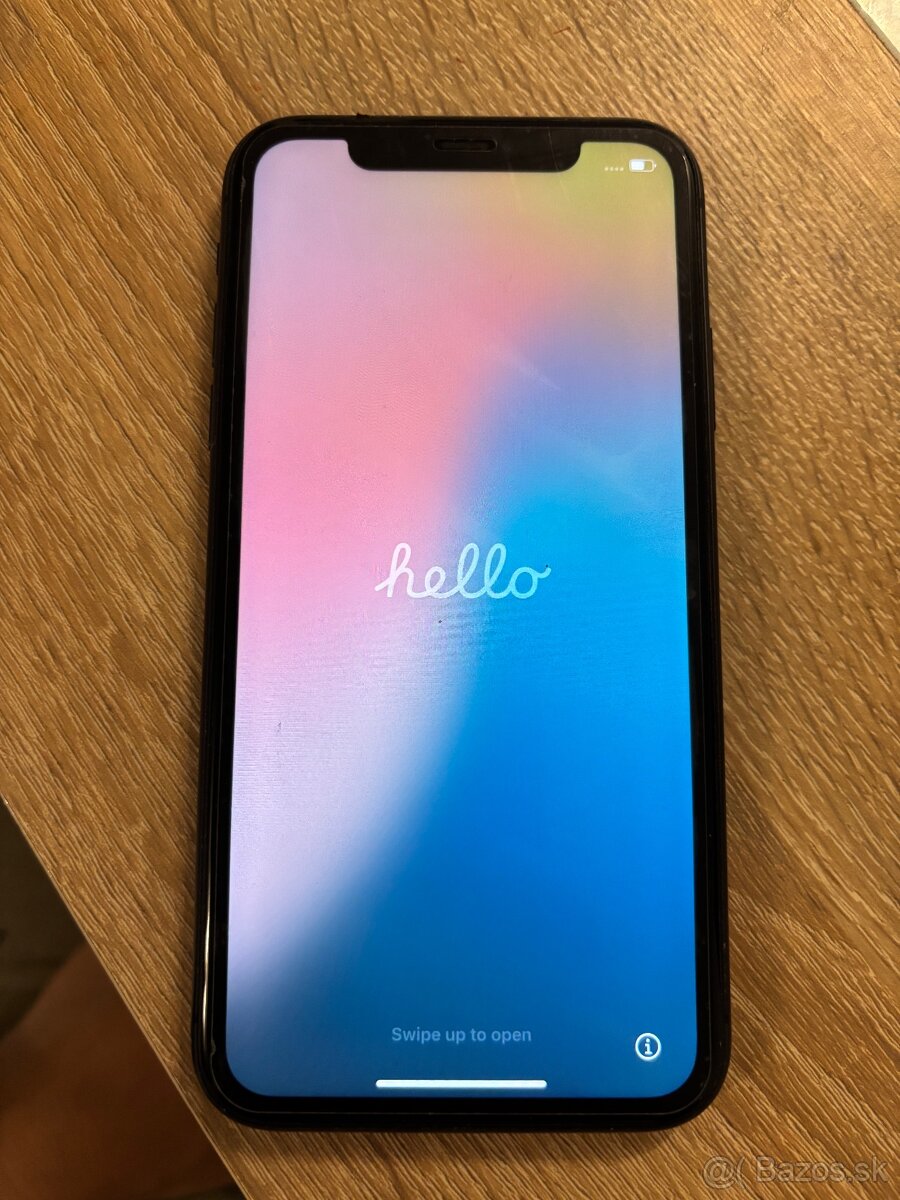 Apple iPhone 11