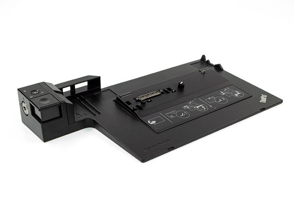 Dokovacia stanica-Lenovo ThinkPad Mini Dock Series 3 (4337)