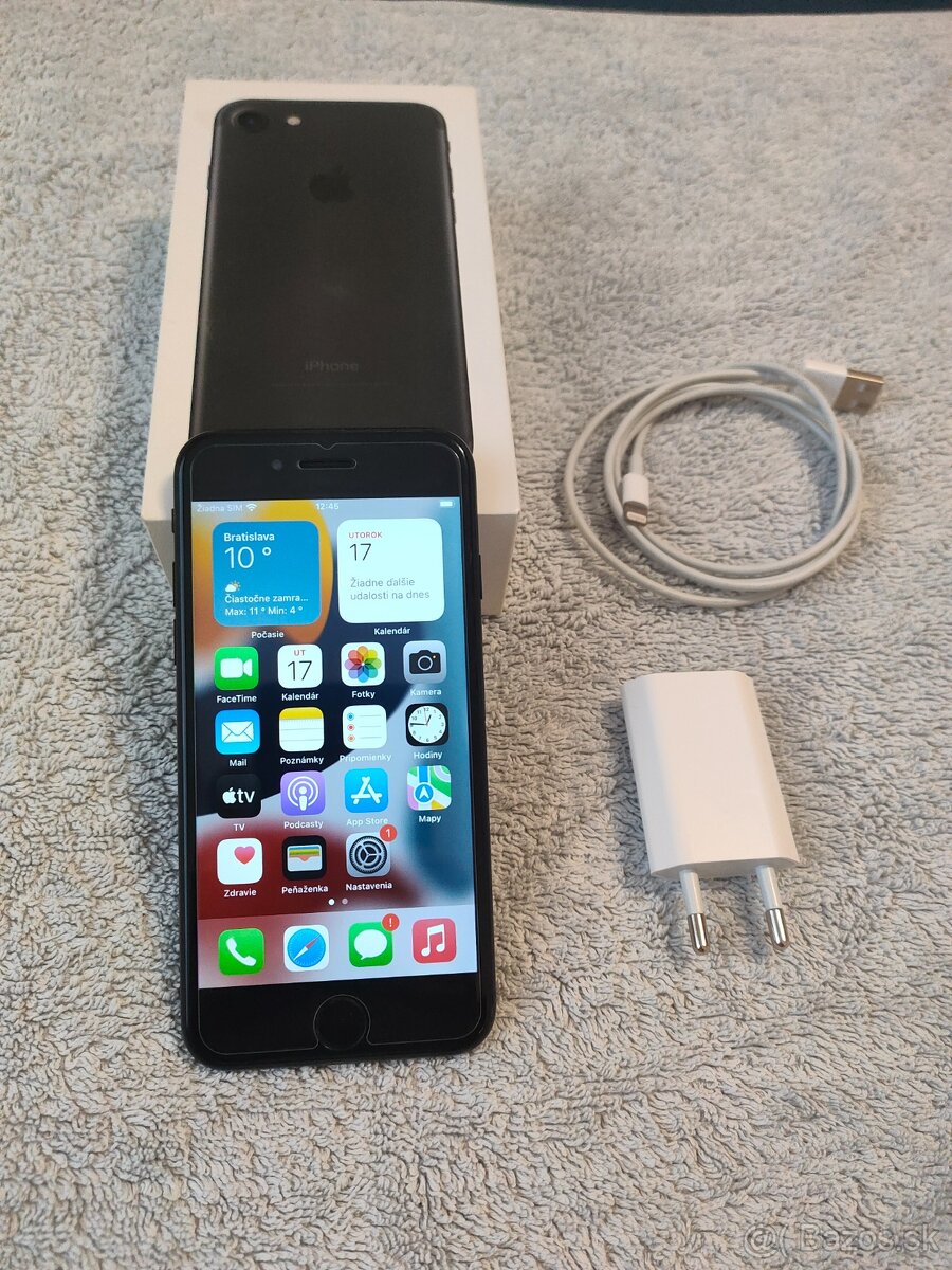 Apple iphone 7 32GB